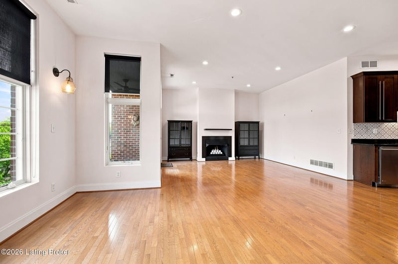 2011 Frankfort Ave #408, Louisville, KY 40206