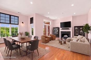 2011 Frankfort Ave #408, Louisville, KY 40206
