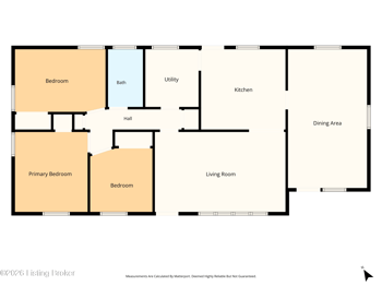 2011 Nocturne Dr, Louisville, KY 40272