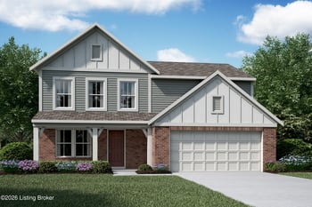 2011 Saddlewood Trl, Louisville, KY 40245