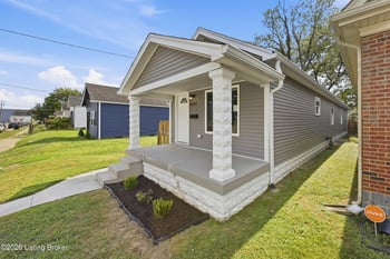 2012 Standard Ave, Louisville, KY 40210