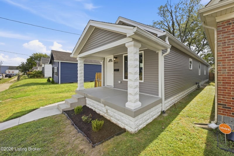2012 Standard Ave, Louisville, KY 40210