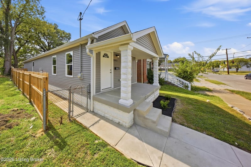2012 Standard Ave, Louisville, KY 40210