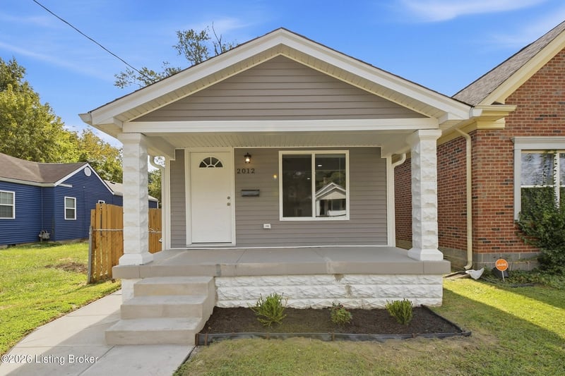 2012 Standard Ave, Louisville, KY 40210
