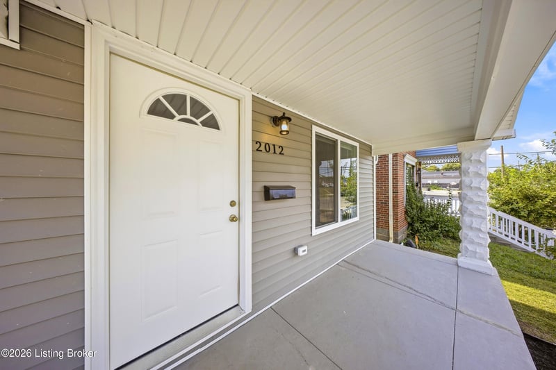 2012 Standard Ave, Louisville, KY 40210