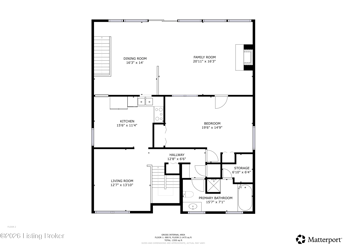 2013 Beech St, Louisville, KY 40210