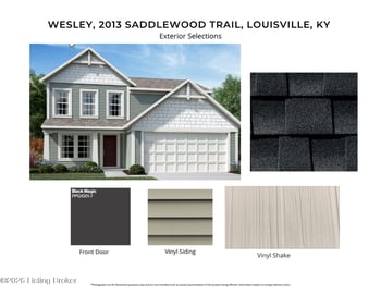 2013 Saddlewood Trl, Louisville, KY 40245
