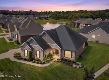 2014 Scenic Lakes Dr, Louisville, KY 40245