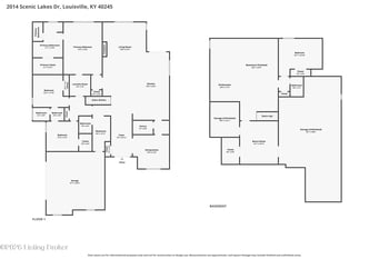 2014 Scenic Lakes Dr, Louisville, KY 40245