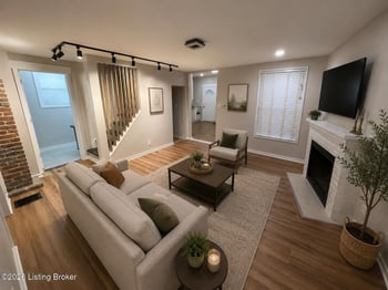 2015 Fort St, Louisville, KY 40217