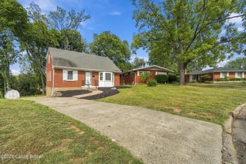 2015 Tyrone Dr, Louisville, KY 40218