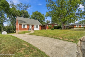 2015 Tyrone Dr, Louisville, KY 40218