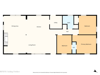 2015 Tyrone Dr, Louisville, KY 40218