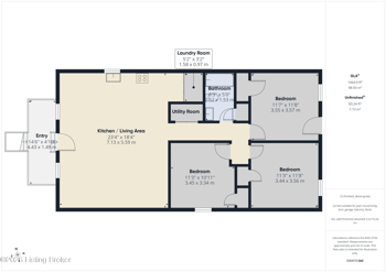 2017 W Market St, Louisville, KY 40203