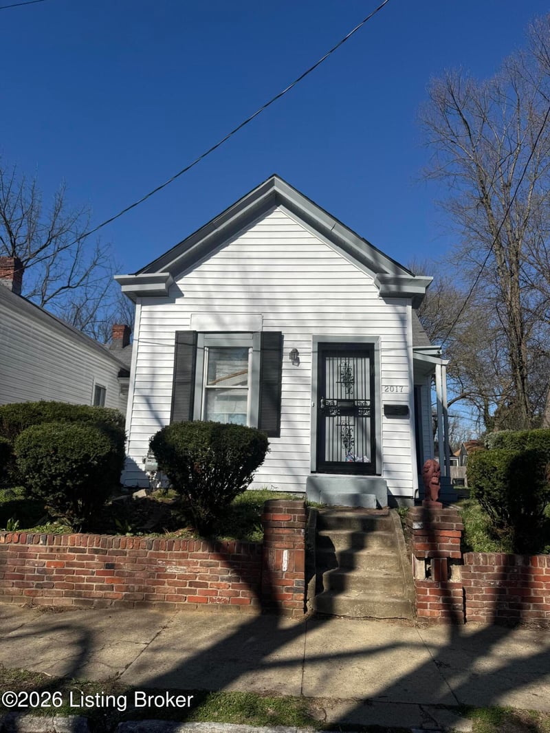 2017 Woodland Ave, Louisville, KY 40210