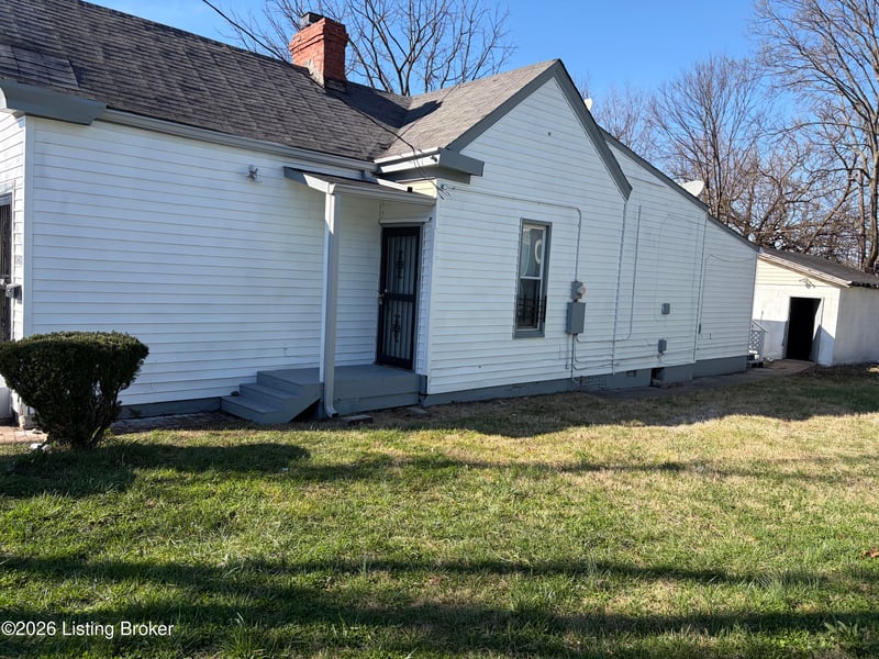 2017 Woodland Ave, Louisville, KY 40210