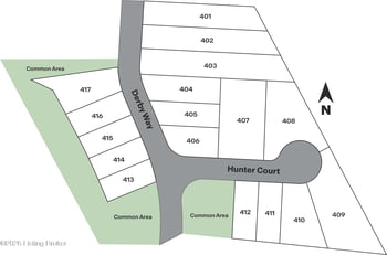 2018 Derby Way, Memphis, IN 47143