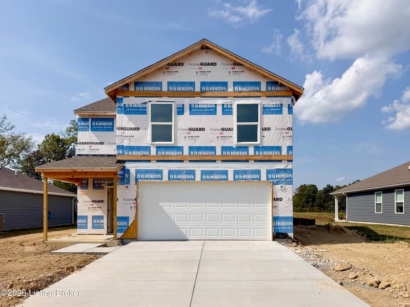 2018 Derby Way, Memphis, IN 47143