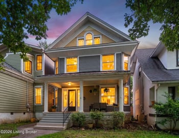 2018 Sherwood Ave, Louisville, KY 40205