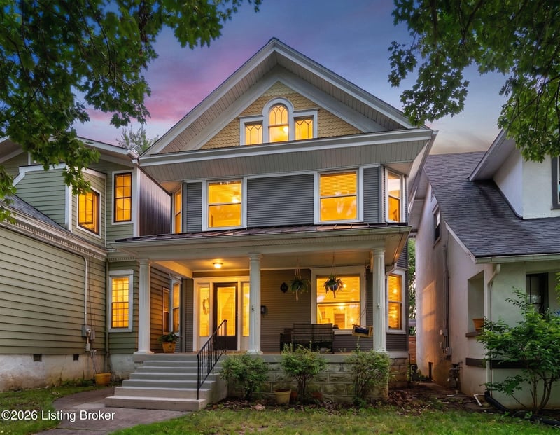Home Worth Check