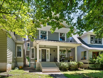 2018 Sherwood Ave, Louisville, KY 40205