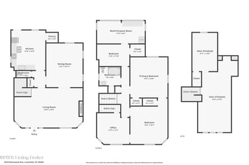 2018 Sherwood Ave, Louisville, KY 40205