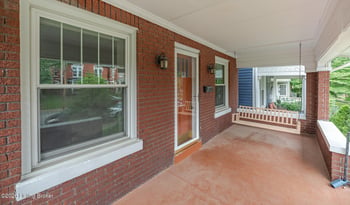 2019 Bonnycastle Ave, Louisville, KY 40205