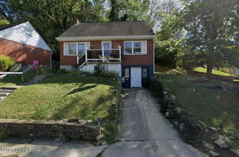 202 Cleveland Ave, Bellevue, KY 41073