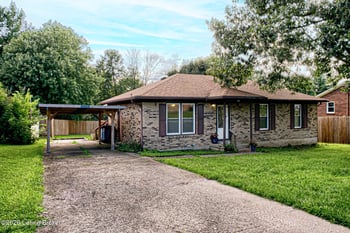 202 Clore Ave, La Grange, KY 40031