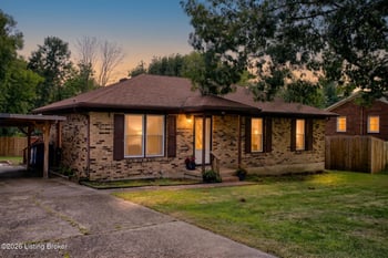 202 Clore Ave, La Grange, KY 40031