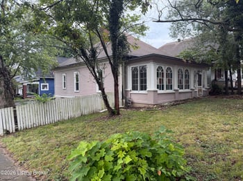 202 E Todd St, Frankfort, KY 40601