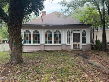 202 E Todd St, Frankfort, KY 40601