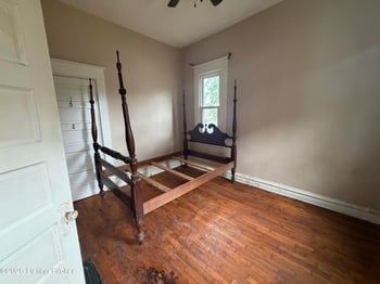 202 E Todd St, Frankfort, KY 40601