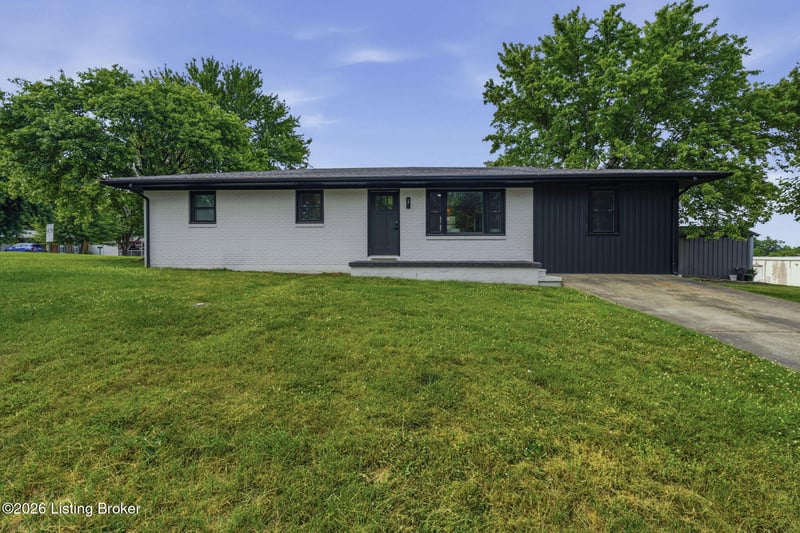202 Industrial Rd, Greensburg, KY 42743