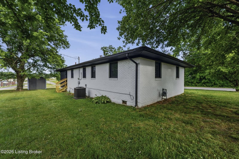 202 Industrial Rd, Greensburg, KY 42743