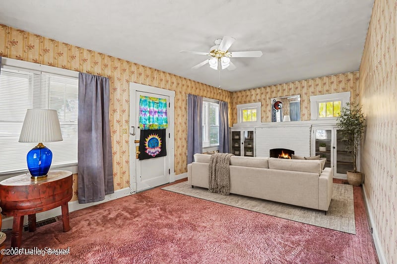 202 Olive Ave, New Albany, IN 47150