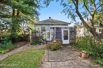 202 Olive Ave, New Albany, IN 47150