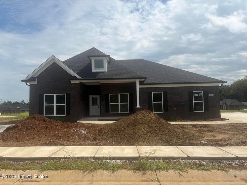 202 Wendover Ct, Bardstown, KY 40004