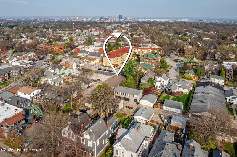 2020 Midland Ave, Louisville, KY 40204