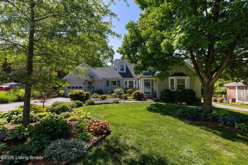 2020 Winston Ave, Louisville, KY 40205