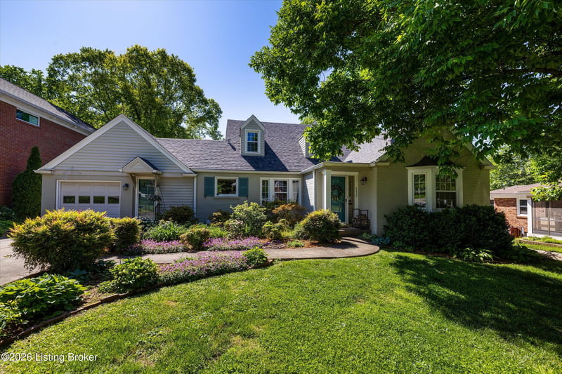 2020 Winston Ave, Louisville, KY 40205