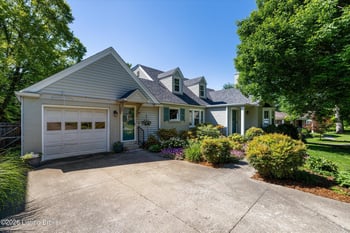 2020 Winston Ave, Louisville, KY 40205