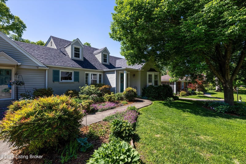 2020 Winston Ave, Louisville, KY 40205