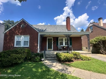 2021 Winston Ave, Louisville, KY 40205