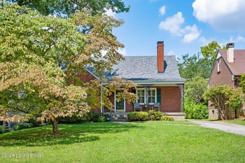 2021 Winston Ave, Louisville, KY 40205