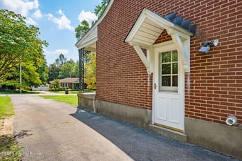 2021 Winston Ave, Louisville, KY 40205