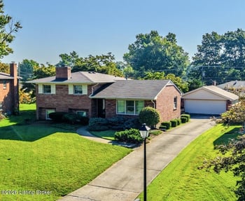 2022 Janlyn Rd, Louisville, KY 40299