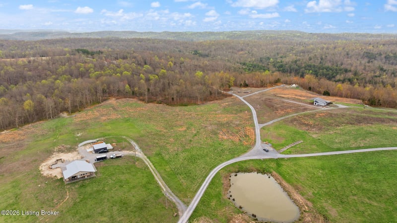2023 Fisher Ridge Rd, Horse Cave, KY 42749