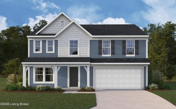 2024 Saddlewood Trl, Louisville, KY 40245