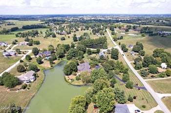2025 Lincoln Park Rd, Springfield, KY 40069
